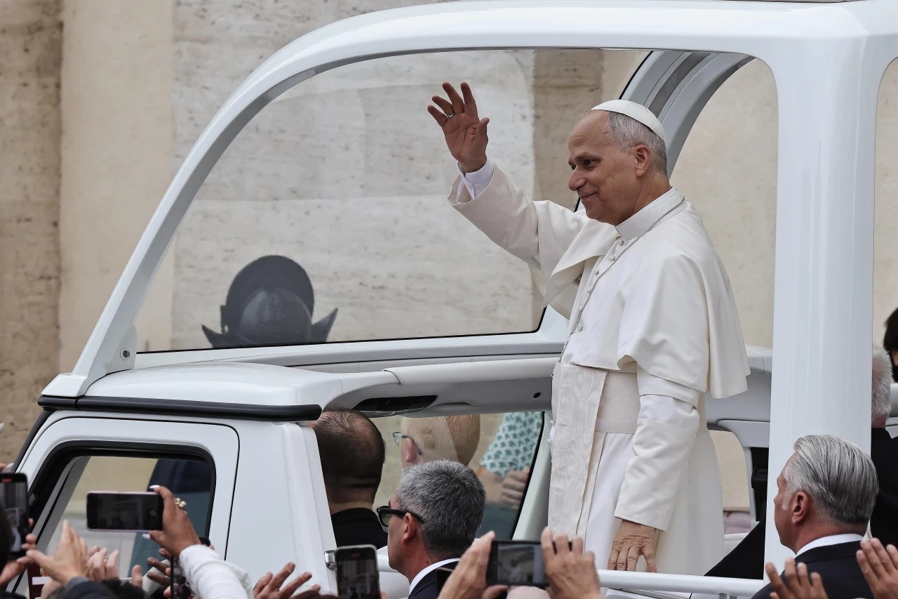 What’s the Point of Wealth? WSJ