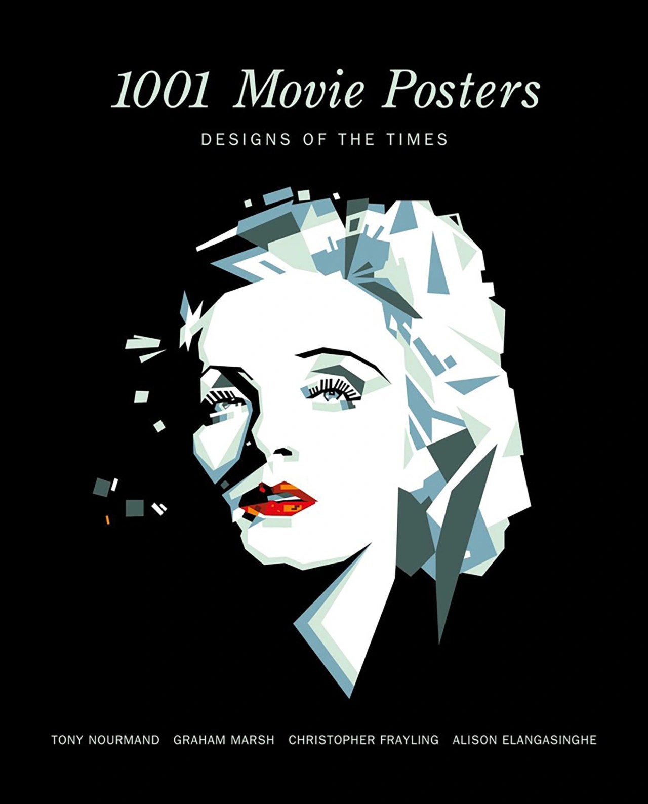 ‘1001 Movie Posters’ Review The Art of the Screen Teaser WSJ