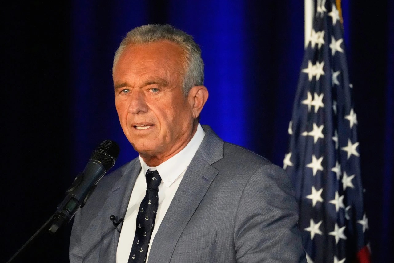 Exclusive RFK Jr’s HHS to Stop Routine Covid Vaccines