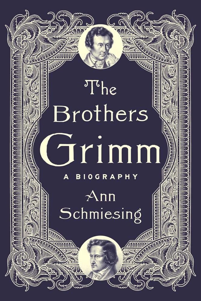 ‘The Brothers Grimm’ Review Biography of the Story Collectors WSJ