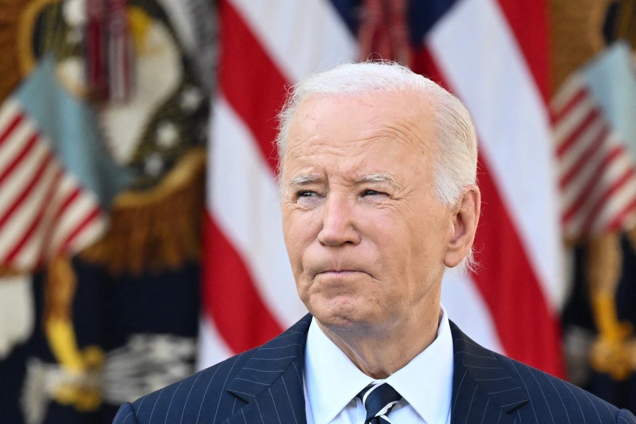 Joe Biden and a Wakeup Call on ProstateCancer Screening WSJ