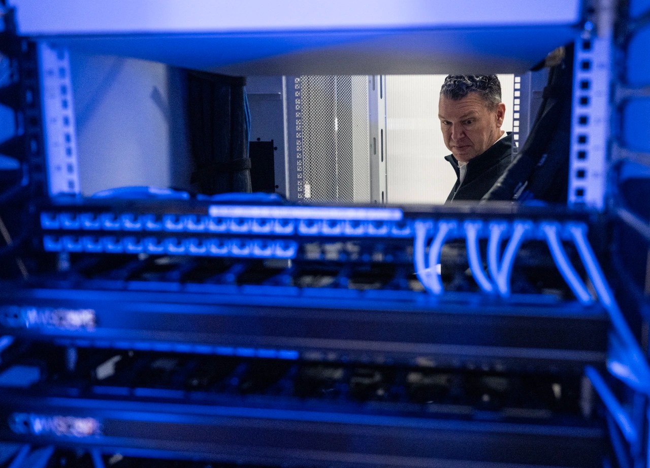 Tech Firms Aren’t Just Encouraging Their Workers to Use AI. They’re