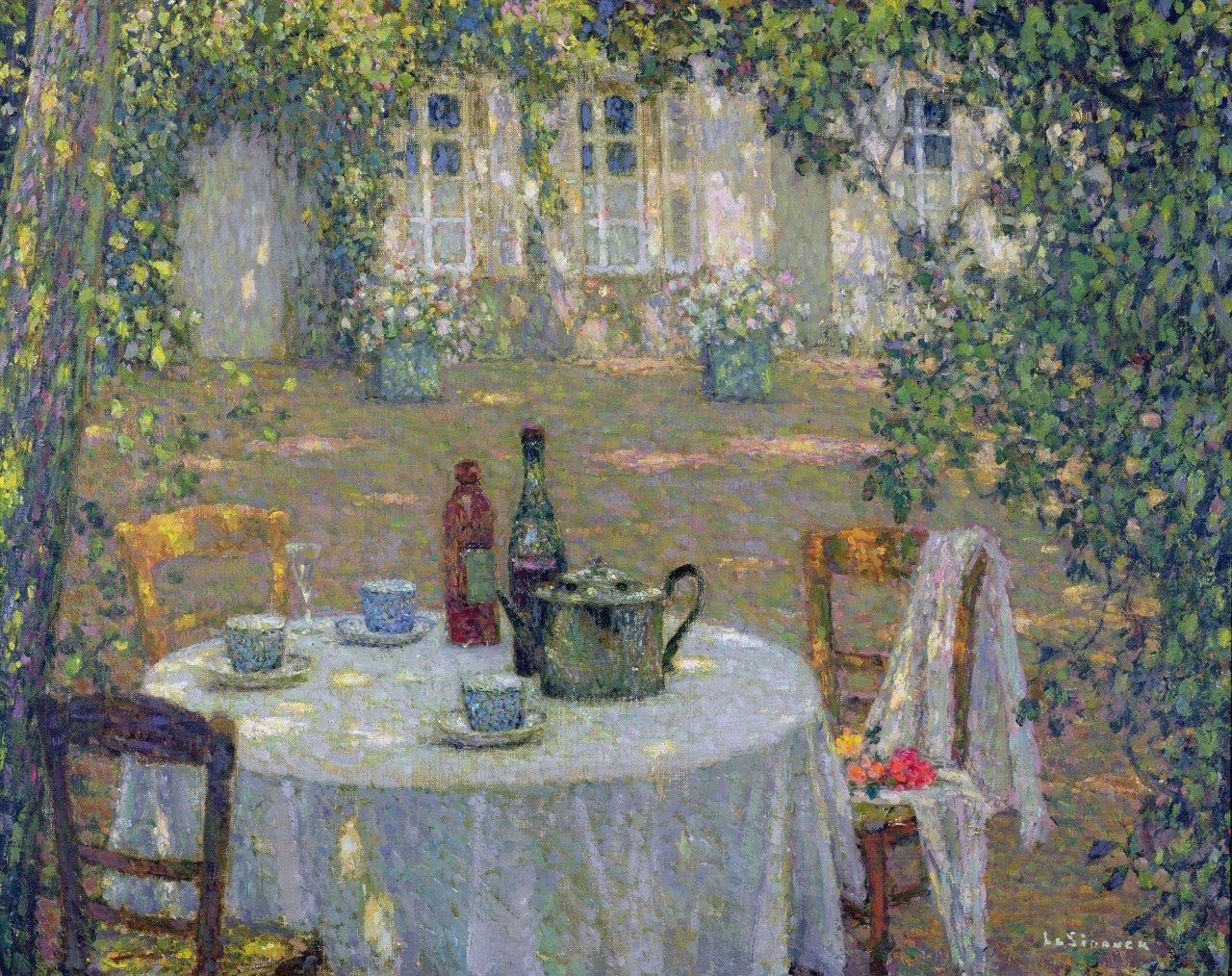 ‘Finding a Likeness’ Review Nicholson Baker’s Art Lessons WSJ