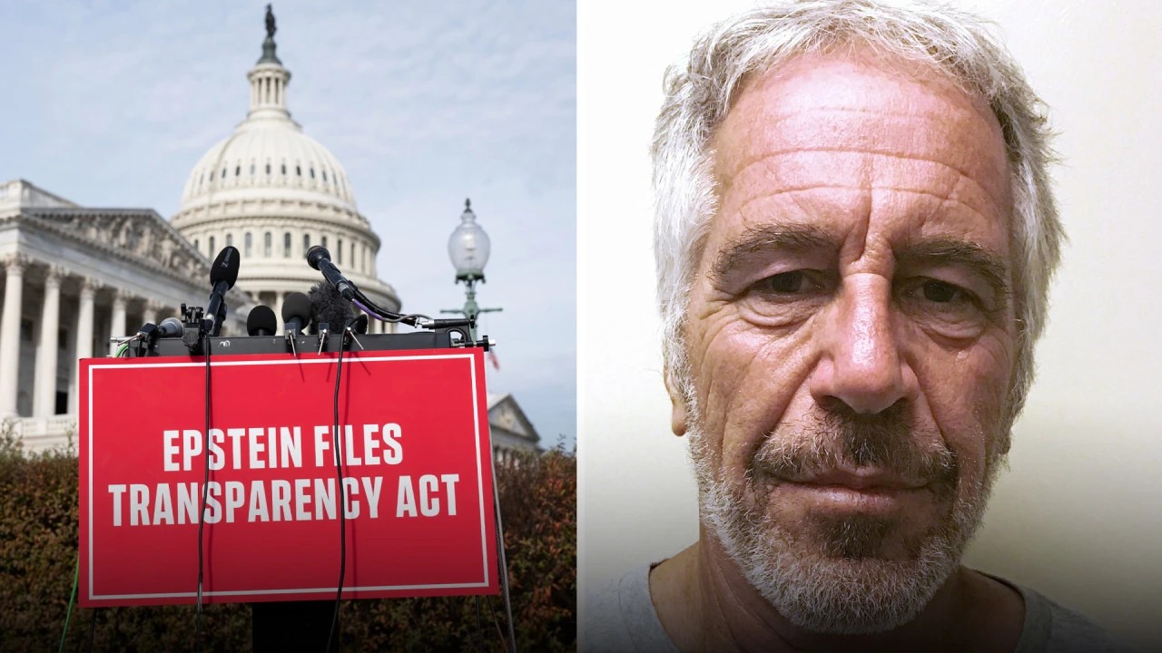 The Unending Saga of the Epstein Files