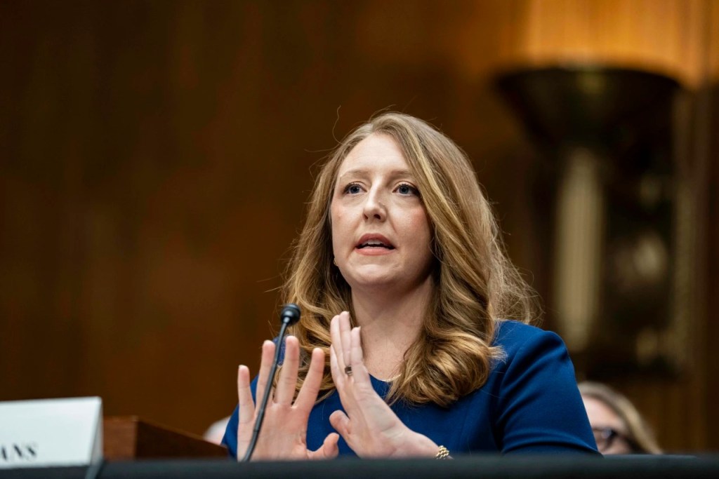 Opinion | A Vaccine Skeptic as Surgeon General