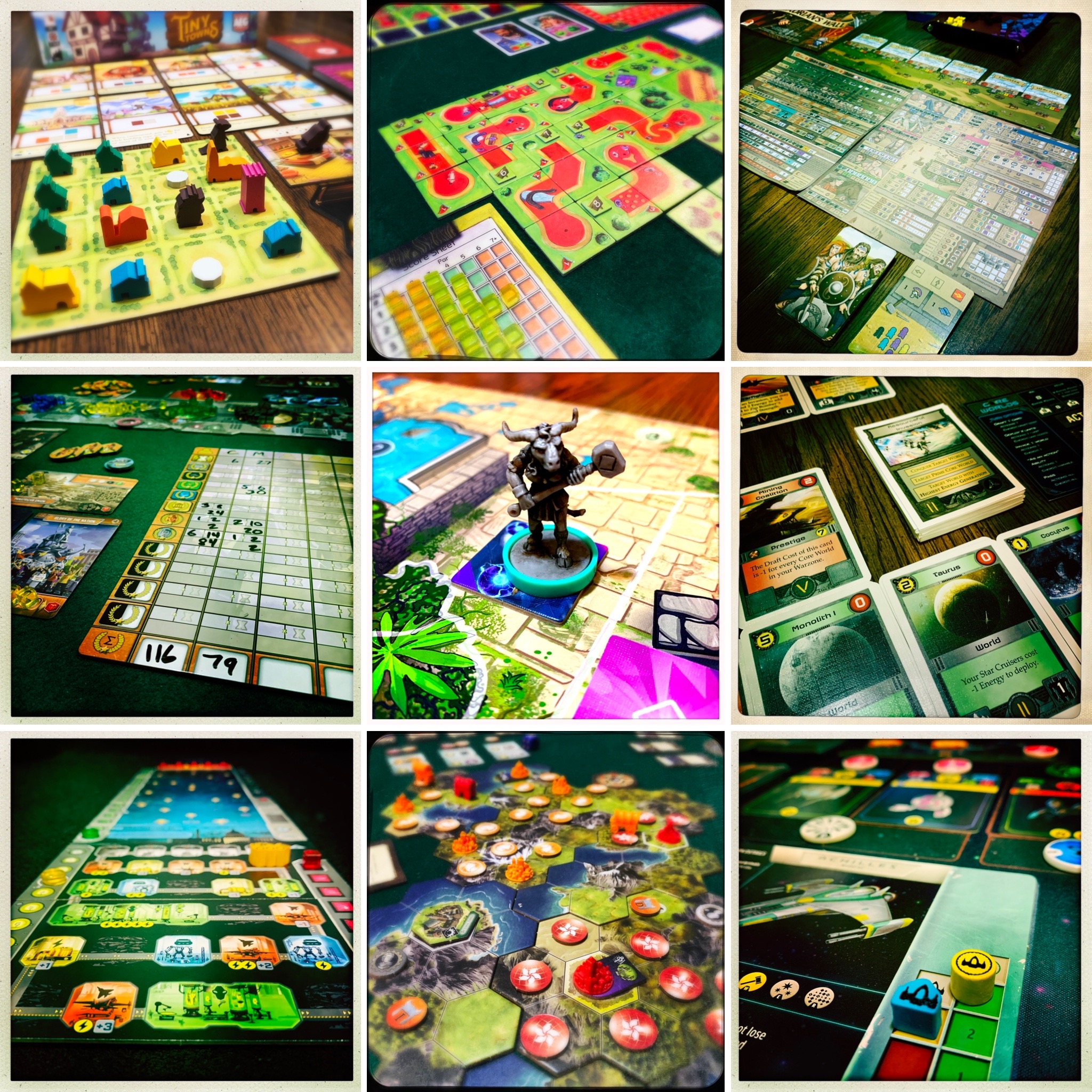 Solo Gaming 2021 The First Four Months The Opinionated Gamers