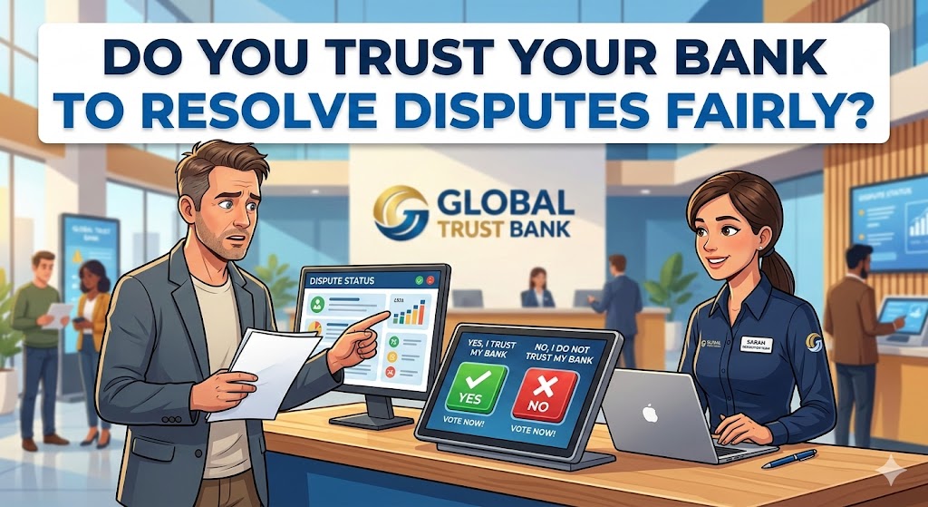 Do you feel your money is safe with Nigerian fintech companies