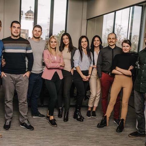 The team Who is who in Opinodo