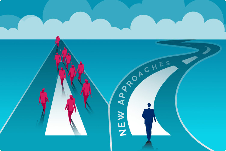 Calling for New Approaches in Fundamental Physics OPIP