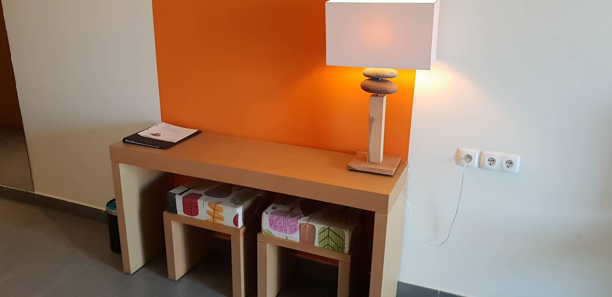 Hotel suite investment, Salinas Sea Resort, Santa Maria, Sal, Cape