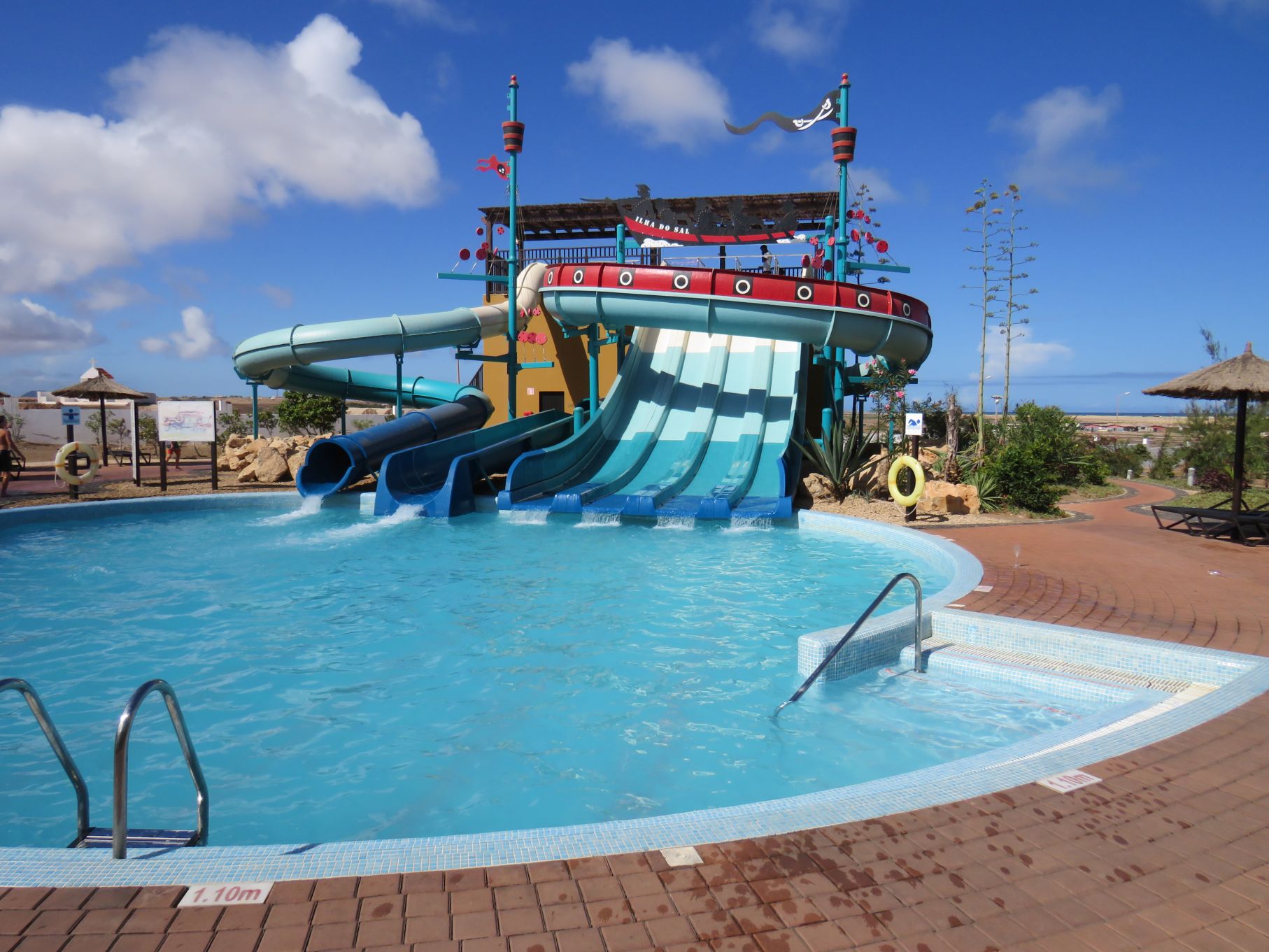 1 bedroom apartment for sale, Dunas Beach Resort & Spa, Santa Maria