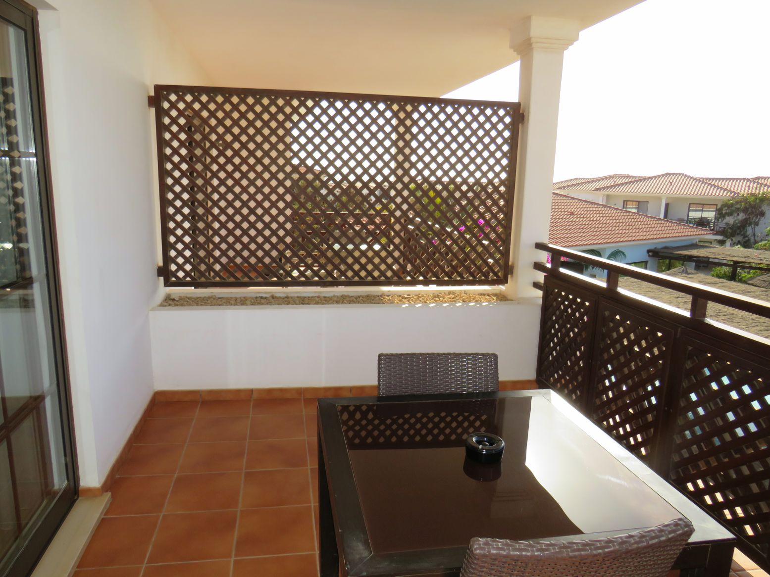 2 bedroom penthouse apartment, Tortuga Beach Resort and Spa, Santa