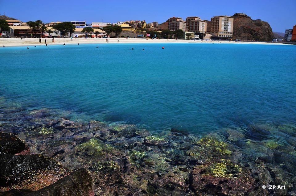 Santa Filomena apartments for sale, Mindelo, Sao Vicente Island, Sao