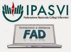 Nuovi Corsi Fad Gratuiti Riservati Agli Iscritti Ipasvi - Ordine Delle Professioni Infermieristiche Rovigo 183_x_250_jpg