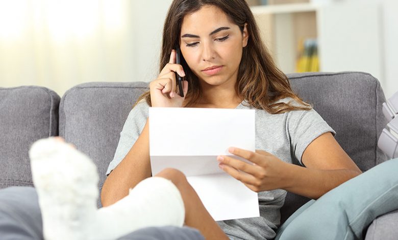 How Long Does a Personal Injury Lawsuit Take? HEALTH IS GOLD