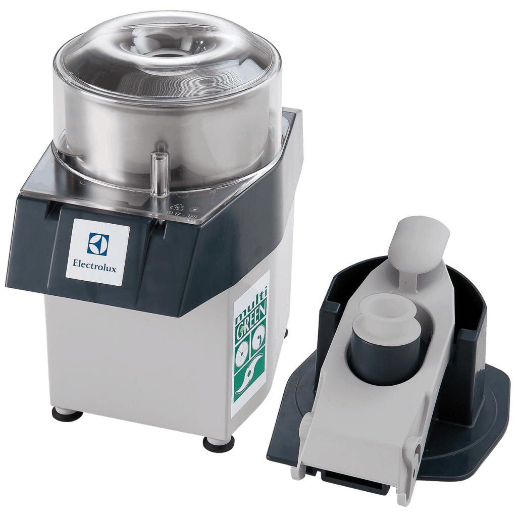 Multigreen Vegetable Cutter The OPL Group