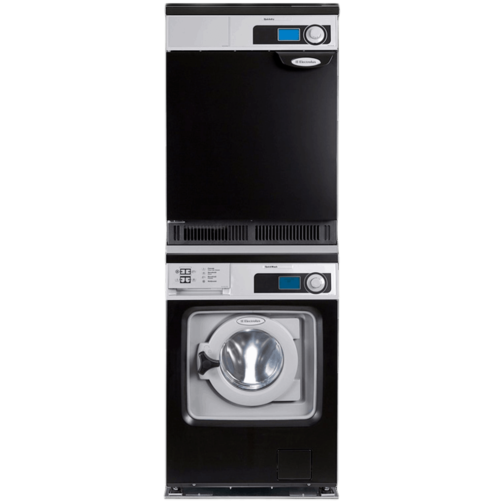 Electrolux Quickwash Quickdry Stack The OPL Group