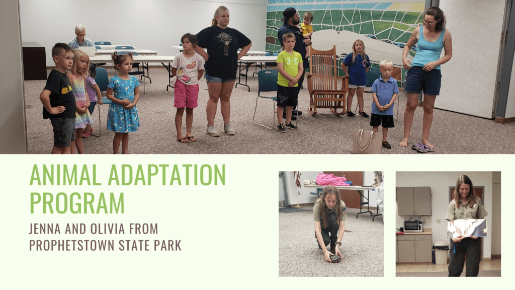 Summer Reading Program Otterbein Public Library