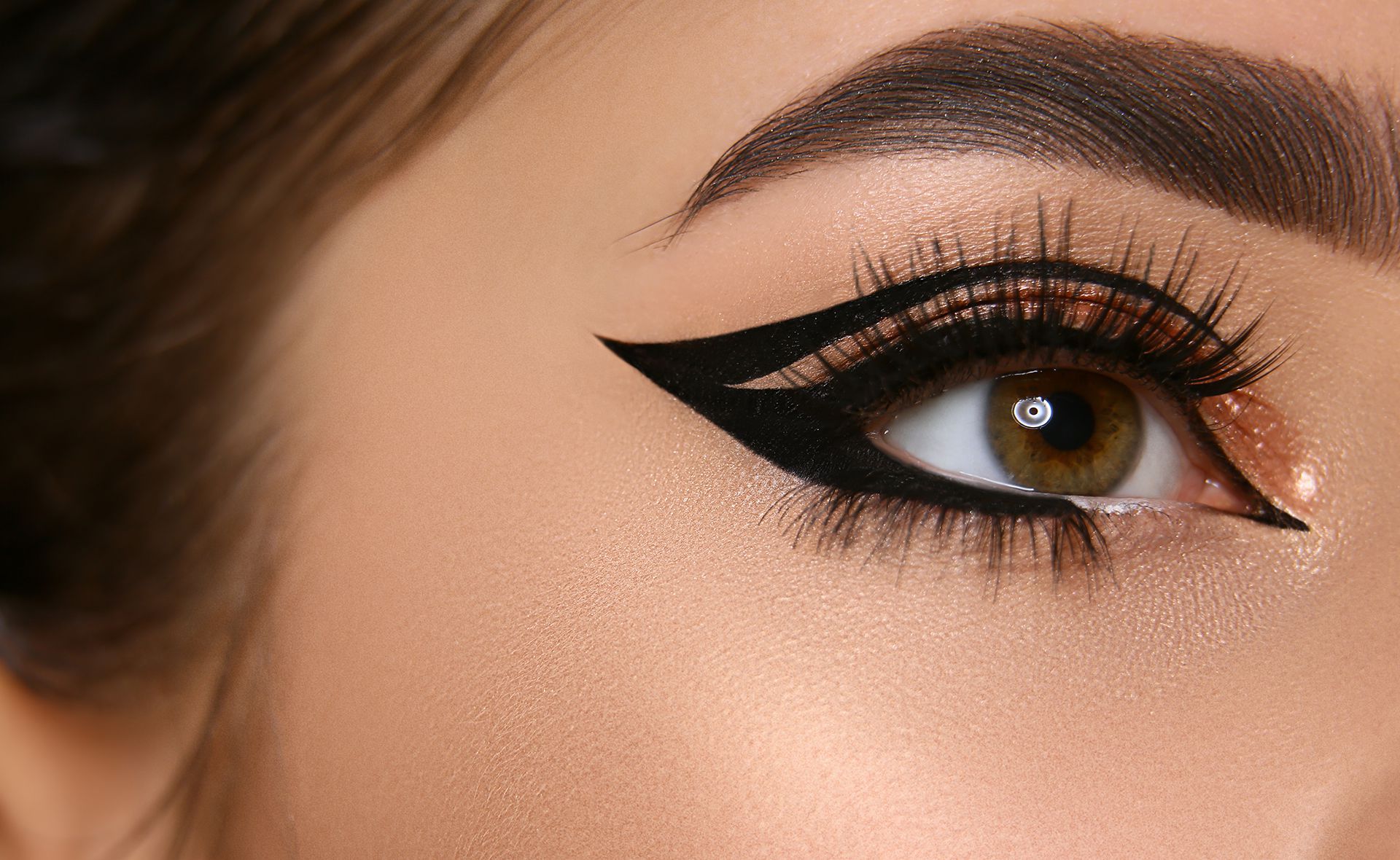 PERMANENT LASH EYELINER O.P. LASHES STUDIO
