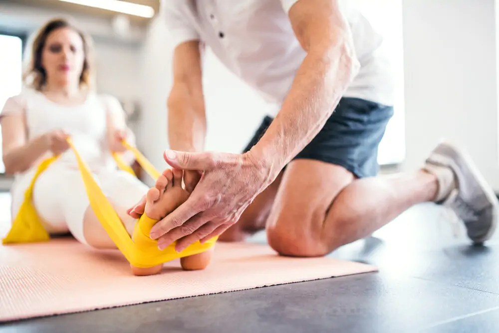 Opleiding Psychomotorische Therapie En Bewegingsagogie