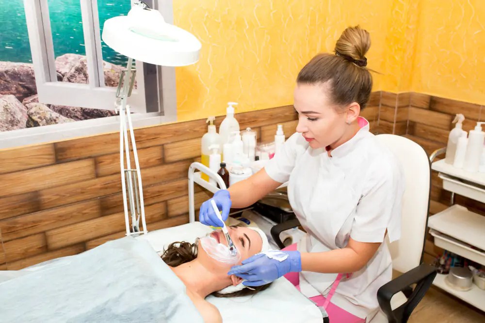 Opleiding Allround Schoonheidsspecialist | Mbo Niveau 4