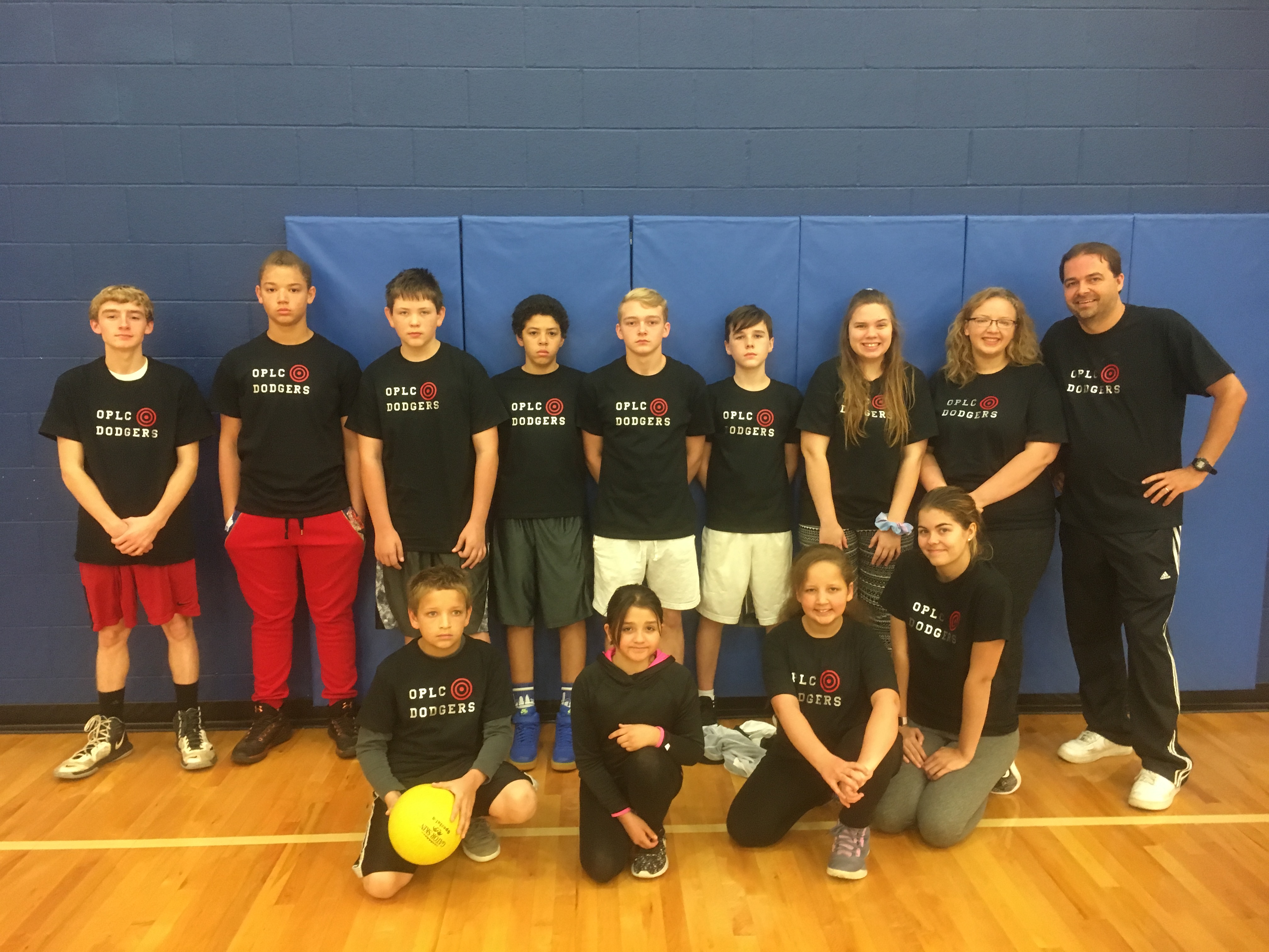 Overland Park Lutheran Church Photo Gallery