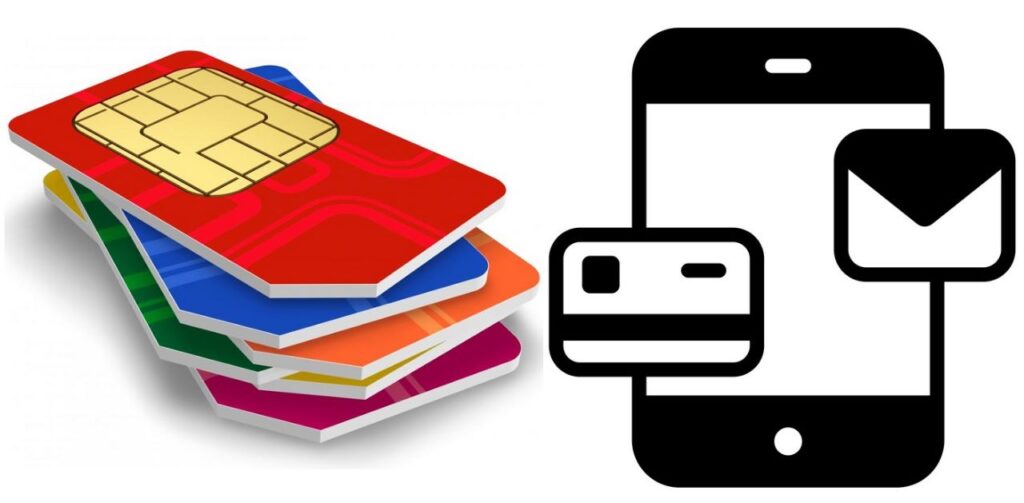 SIM Card Hosting And Roaming