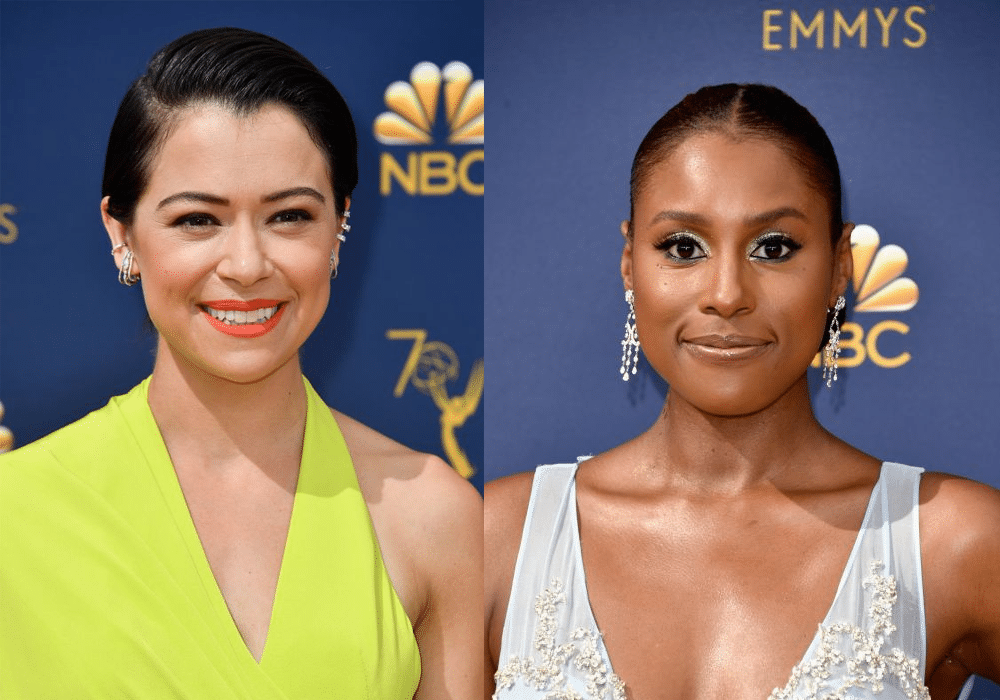 Emmys Beauty Looks To Spruce Up Your Makeup Routine