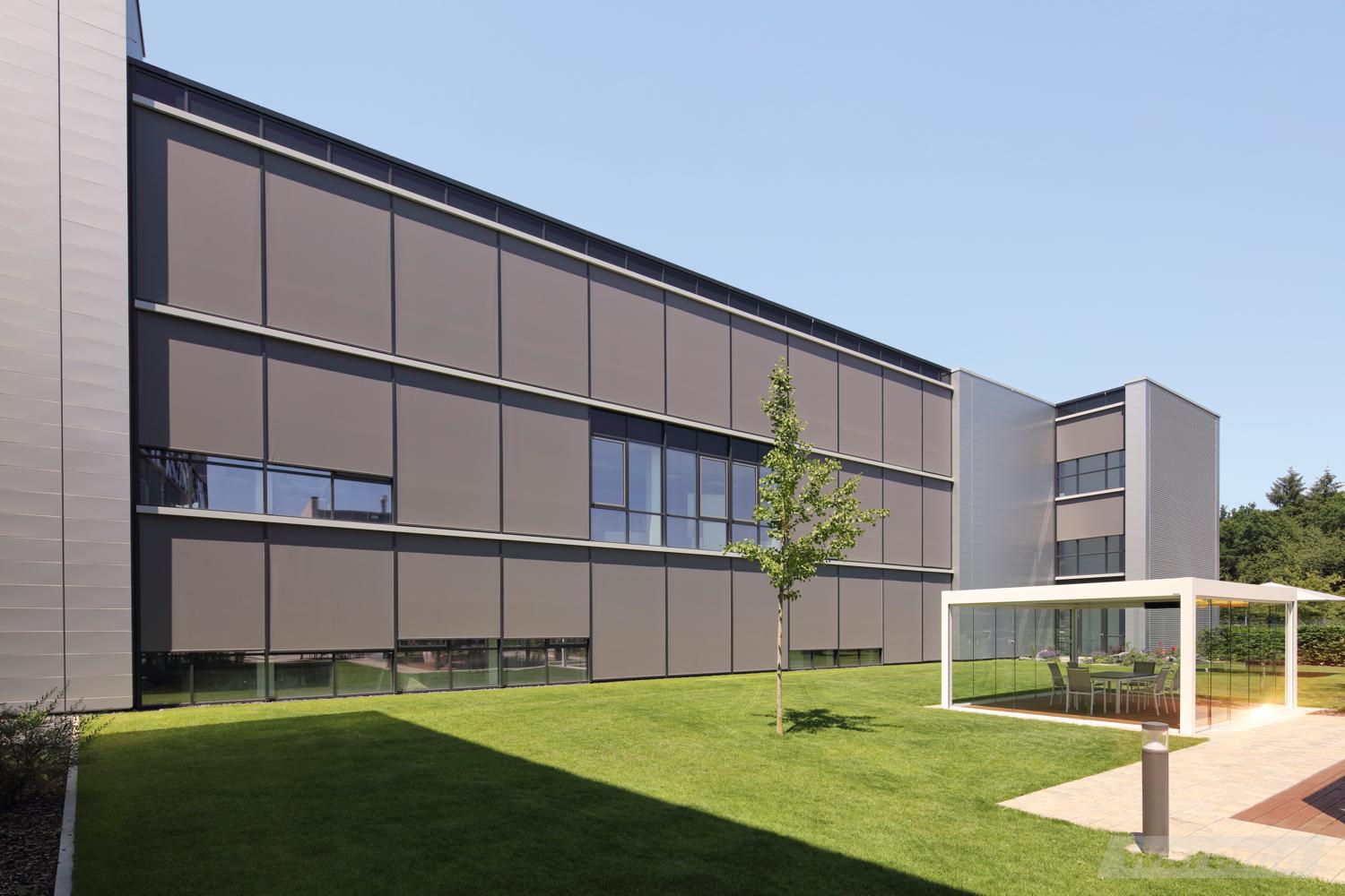 Zip Screen o.p Markis & Persienn