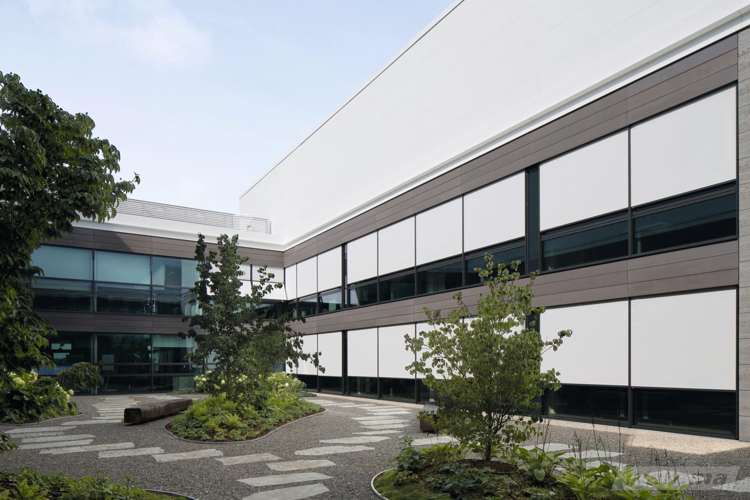 Zip Screen o.p Markis & Persienn