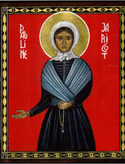Prières de Pauline Jaricot OPM BÉNIN