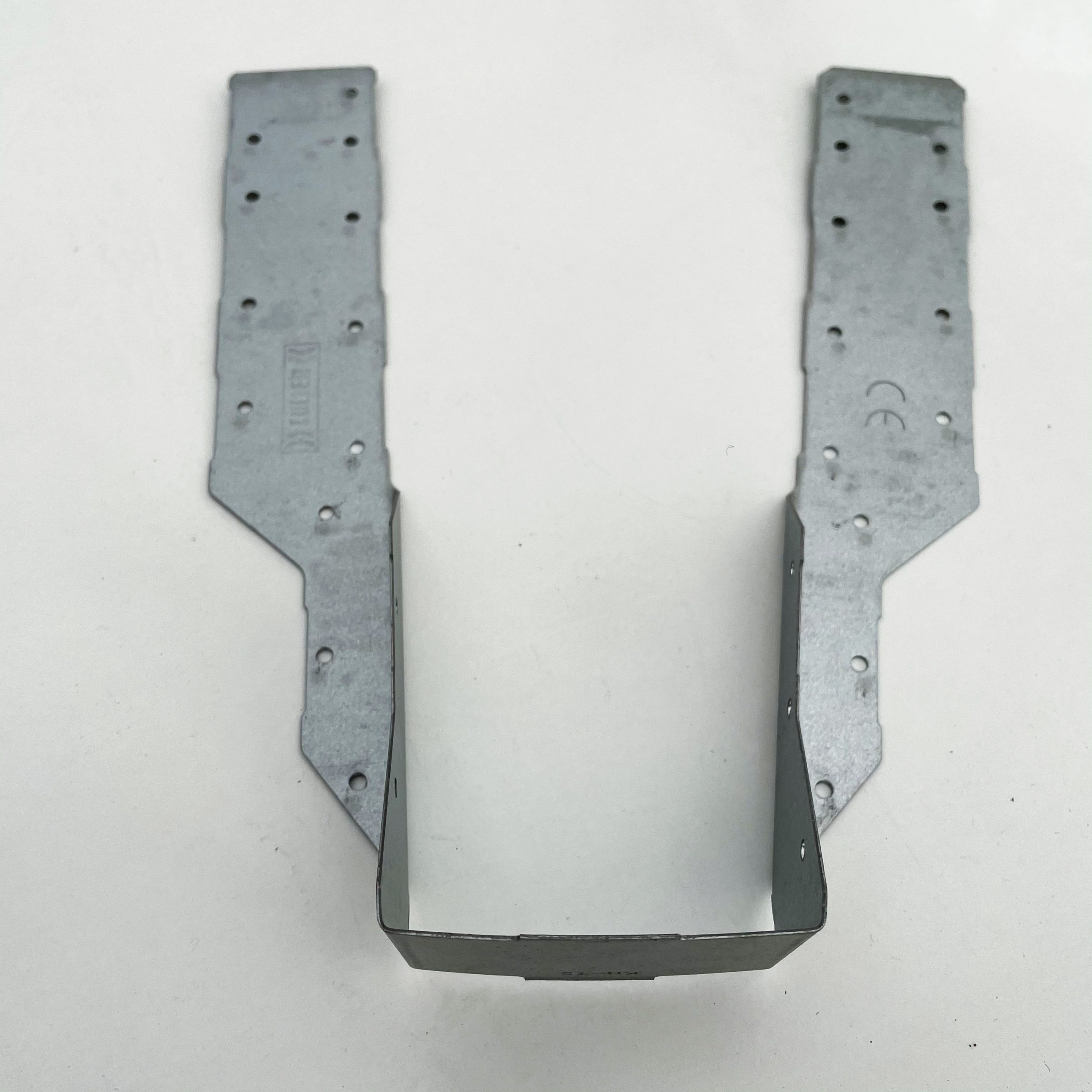 Timber to Timber Double Joist Hanger 270mm W92mm OPM Build Supply