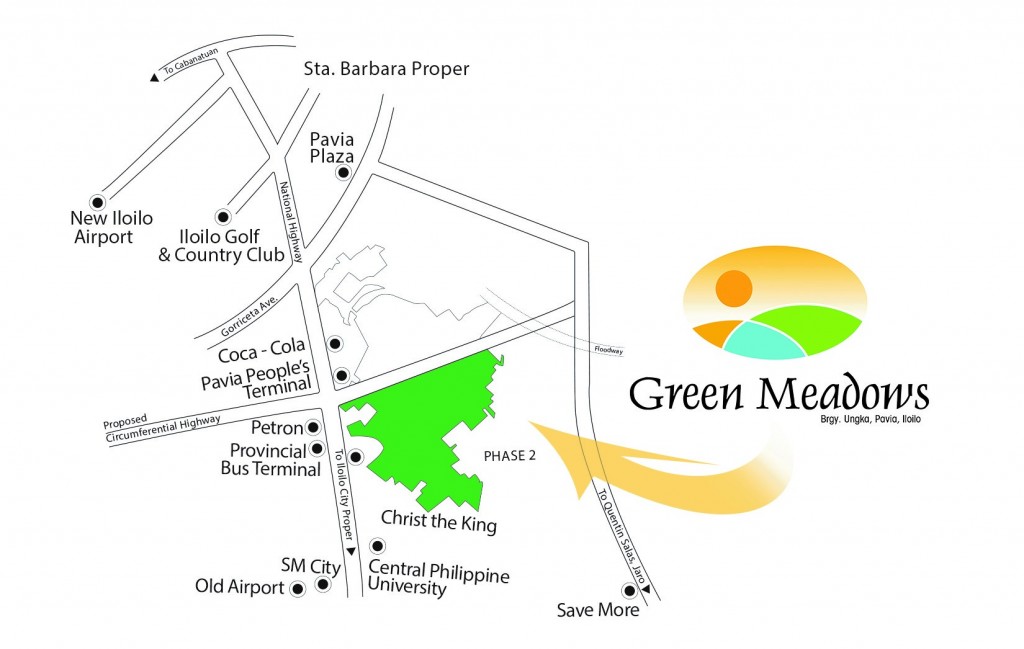 Green Meadows East Orchard Property Marketing Corporation OPMC
