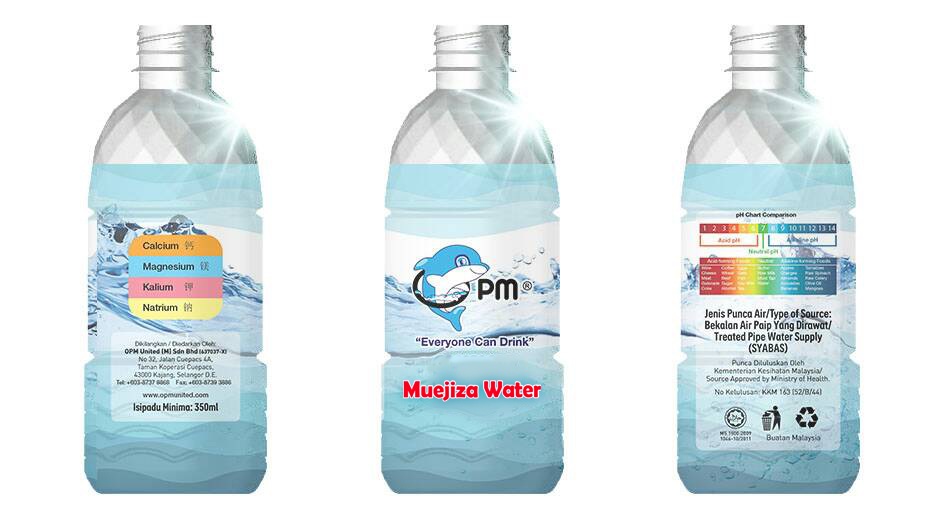 Water Dispenser Malaysia, Water Dispenser Supplier, OEM Drinking Water