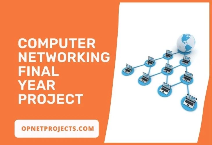 Performance Analysis of Computer Networking Final Year Project