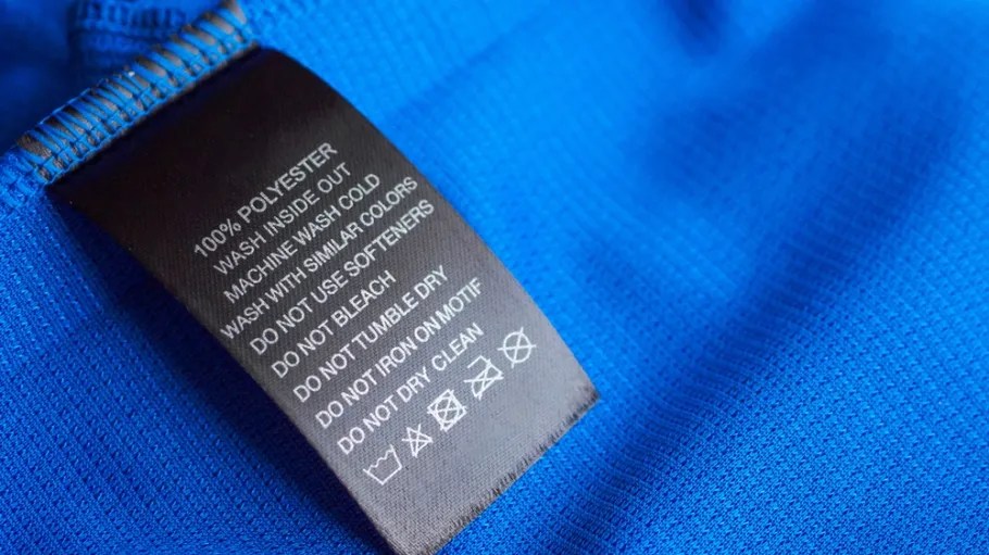 How Polyester Underwear Can Harm Your Health Opok