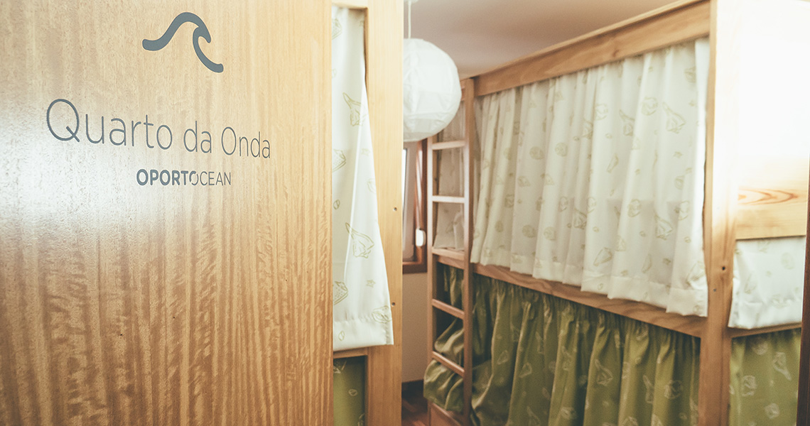 Onda Oportocean Hostel & Suites