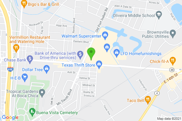 Loans in Brownsville, TX Quick personal loans Oportun