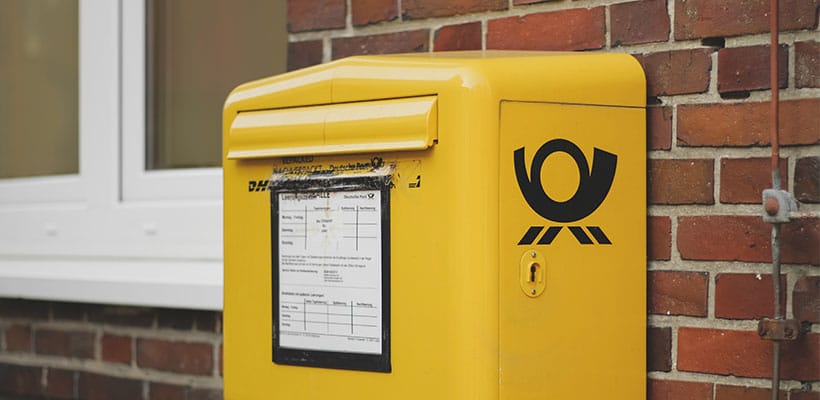 Convocatoria de Oposiciones de Correos 2022 ¡7.757 plazas!