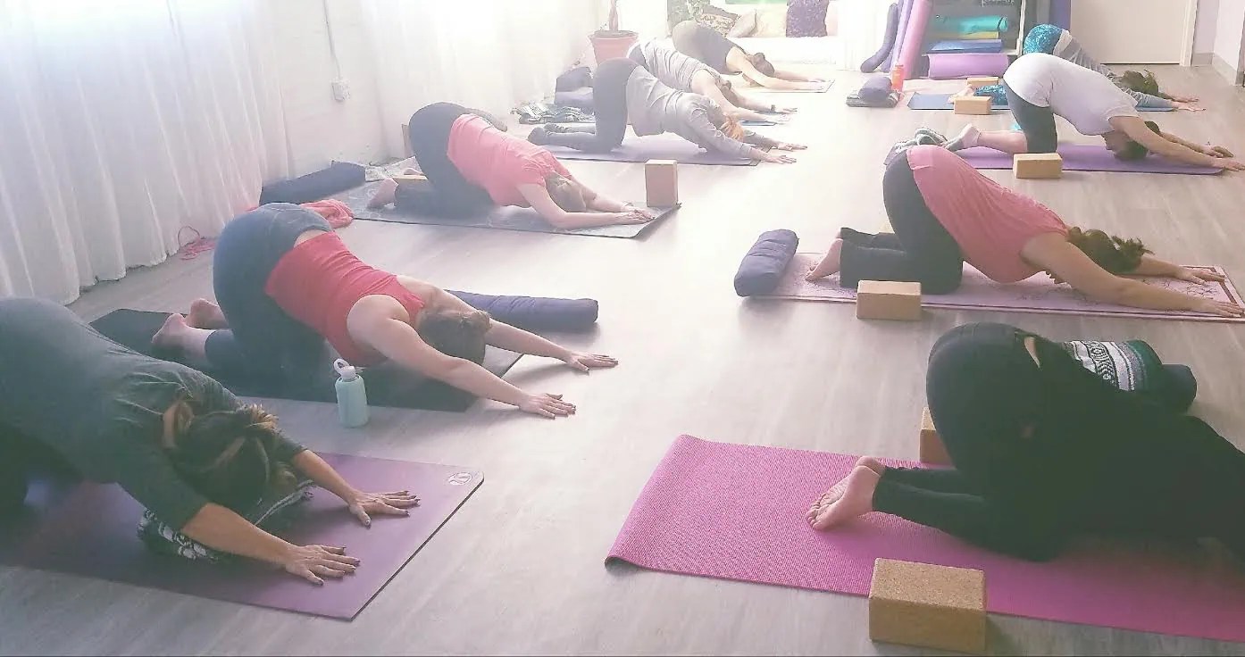 Inaugural O+ Haverhill Features Cycling, Yoga and Wellness Classes