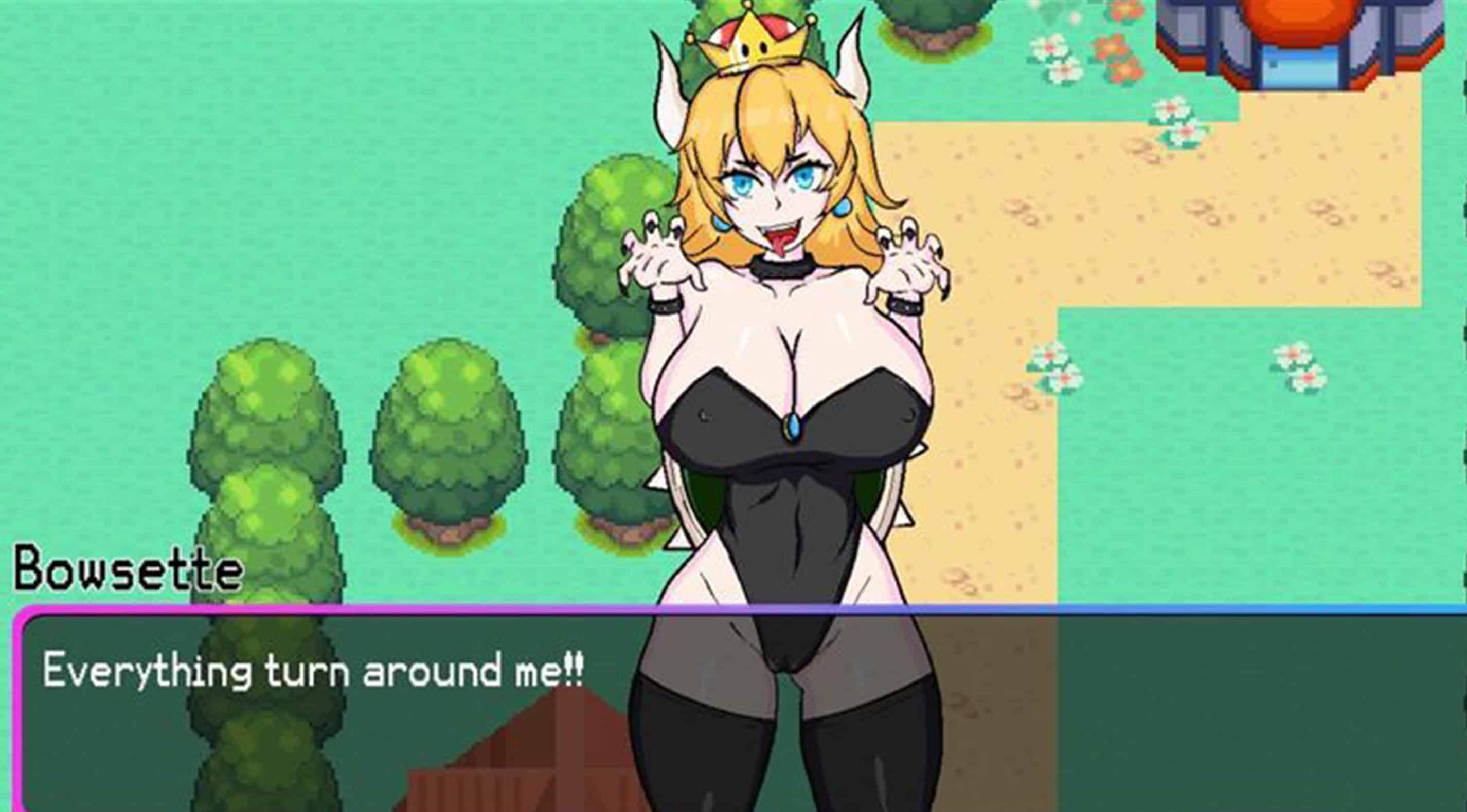 Oppaimon – Free Pokemon Sex Games Online