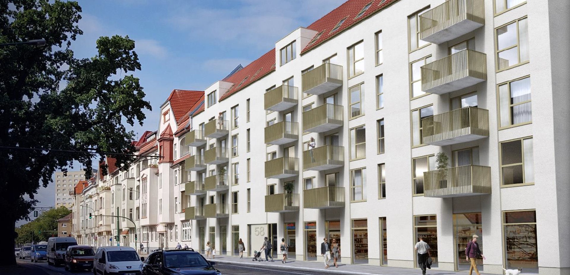 Reference Projects Oppenfield