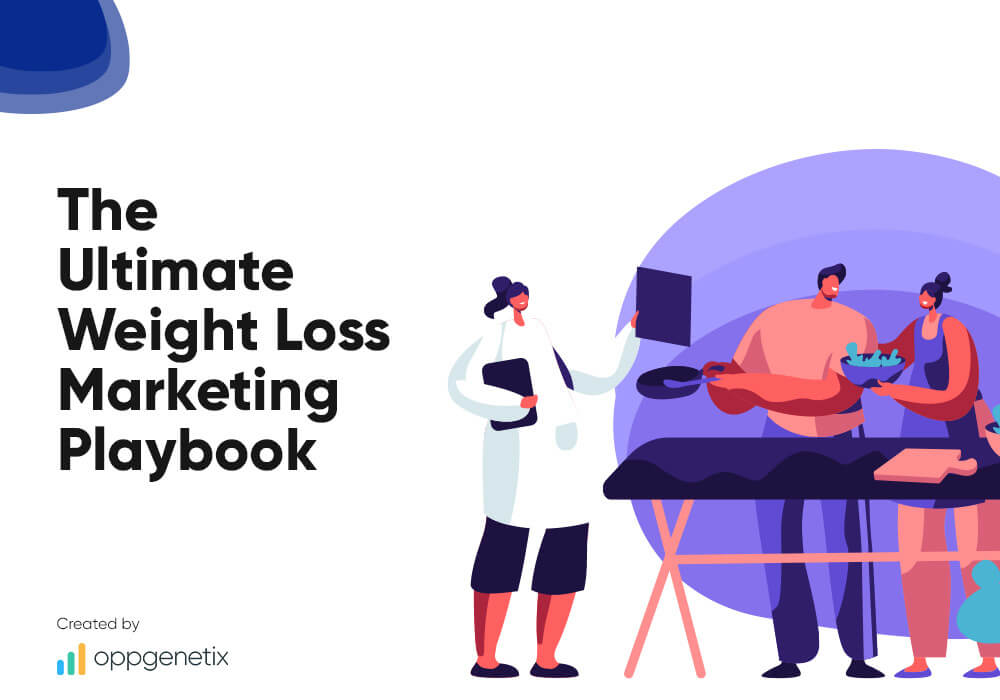 The Ultimate Weight Loss Marketing Playbook OppGen
