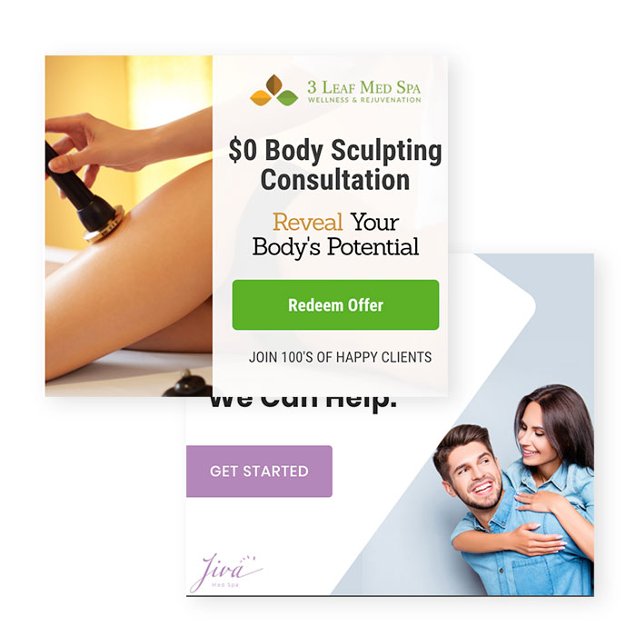 Medical Spa Marketing Get More Clients Through The Door OppGen