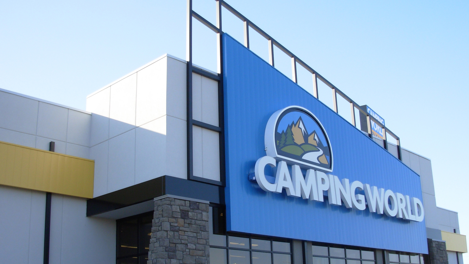 Camping World Flagstaff, AZ Oppidan
