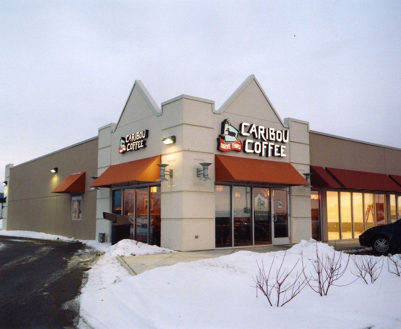 Retail Center Hibbing Marketplace Hibbing, MN Oppidan