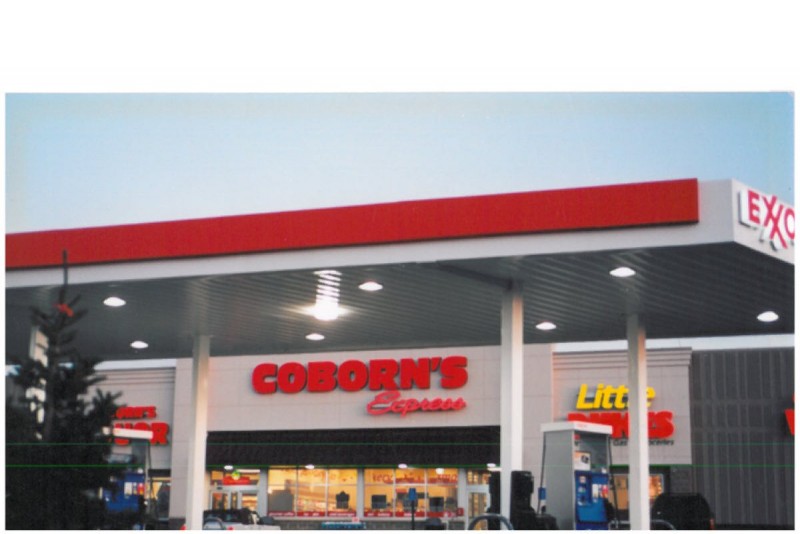 Retail Center Albertville, MN Oppidan