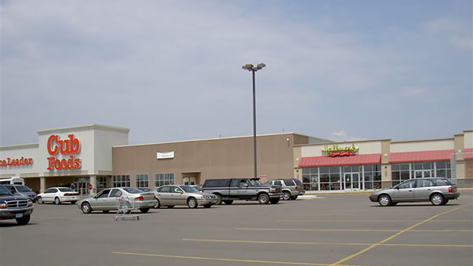 cub foods locations in minnesota Kattie Horn