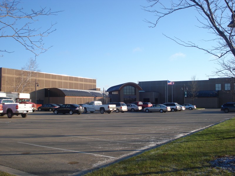 Victoria Field House Victoria, MN Oppidan