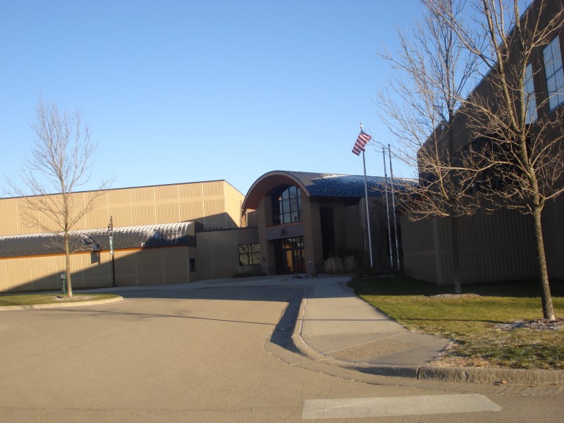 Victoria Field House Victoria, MN Oppidan